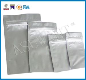Ziplock -Aluminiumfolie -Tee -Verpackungsbeutel