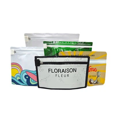 Kinderresistent Verpackung Ziplock Ausgang Runtz Medizinische Jungle Jungen Geruchs Beweistaschen Kinderfeste Beutel